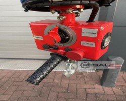 Maschine: DALMEC PFC 80 Handhabungsmanipulator Balancer