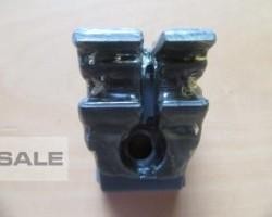 Maschine: POLY-CLIP Matrize 156684 Clippmaschine FCA