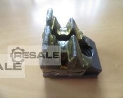 Maschine: POLY-CLIP Matrize 157073 Clippmaschine FCA