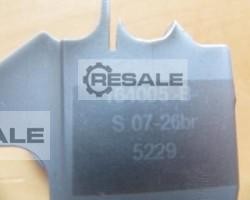 Maschine: POLY-CLIP Matrize 164005 Clippmaschine  FCA