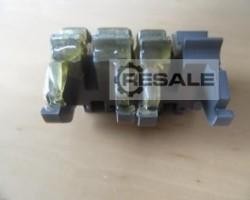 Maschine: POLY-CLIP Matrize 273113 Clippmaschine FCA