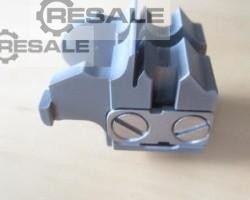 Maschine: POLY-CLIP Matrize 273115 Clippmaschine FCA