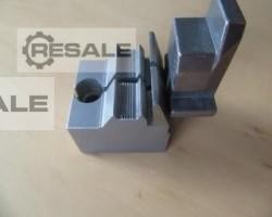 Maschine: POLY-CLIP Matrize 40526 Clippmaschine FCA