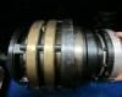 Maschine: VEMAG 081-011-201 Füllmaschine Vemag