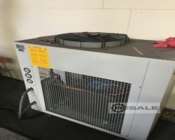 Maschine: HSM ABW-ROTA-2200 Schneidanlage