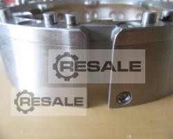 Maschine: INOTEC 175-0020123   V500661-1 Durchalufkutter 175 mm