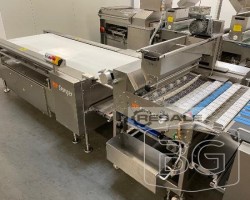 Maschine: KEMPER Pane Brötchenanlagen