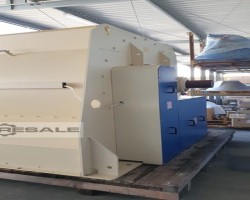 Maschine: MAP WBHP 15000 Mischer