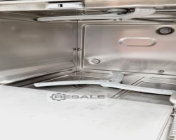 Maschine: GASTRO R-Line 1500 Spülmaschine