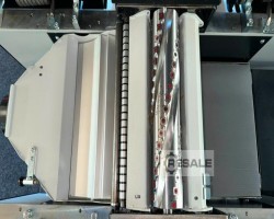 Maschine: WEIBERT SD 410 Abrichtdickenhobelmaschinen