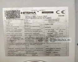 Maschine: HITEMA ENR.185 Chiller
