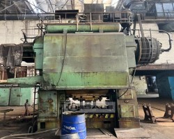 Maschine: VORONEZH KB8044,2500TN Gelenkpressen in Ein-bis Dreiständerausführung