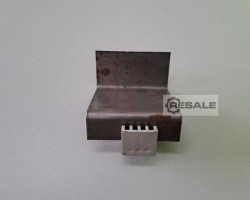 Maschine: SSI SCHäFER  Arretierungswinkel / Z-Winkel