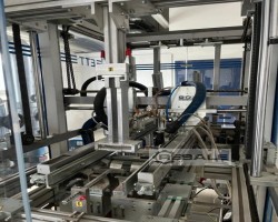 Maschine: ETT TFS40C Kartonverpackungsmaschinen