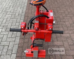 Maschine: DALMEC PFC 30 Handling-Manipulator-Balancer