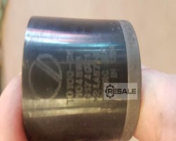 Maschine: HYTORC Clamp  M24 Dehnmutter