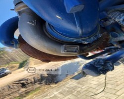 Maschine: DEUTZ TBG 616 V 8 K BHKW