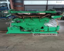 Maschine: MWM TBG620-V16K 2203156 Gasgeneratoren