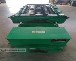 Maschine: MWM TBG620-V16K 2205035 Gasgeneratoren