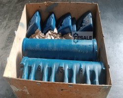 Maschine: MWM TBG620-V16K 2205063 Gasgeneratoren