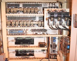 Maschine: SCHARMANN HEAVYCUT 2 WFT CNC Bohrwerke