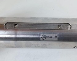 Maschine: SPANNTEC A202008199/01 Wickelzapfen zur Rollenaufnahme, Serie 3233, D75mm