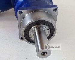 Maschine: WITTENSTEIN SPK+100S-MF3-500-0E1-1S11, Hypoidgetriebe, I=500,