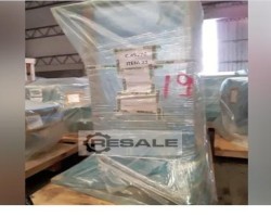 Maschine: PIETRO CARNAGHI AP 140 TMY Senkrechtdrehmaschinen