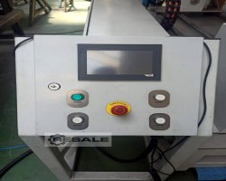 Maschine:   Drahtbiegemaschinen