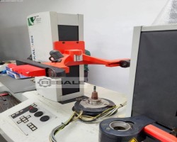 Maschine: KELCH KALI-tec A Werkzeugvoreinstellgeräte