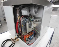 Maschine: IBELUS LAB12 Infra Red Labor-Becherfärber