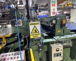 Maschine: GUIDA 1.500 x 3,0 Querteilanlagen