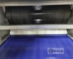 Maschine: SPREMATEC Strip cutter Aufschnittschneidemaschinen