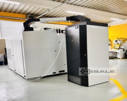 Maschine: BIHLER GRM 100 Draht- und Bandbearbeitungsmaschinen