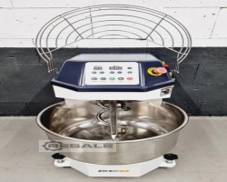 Maschine: SINMAG ECO 24 Spiralknetmaschinen