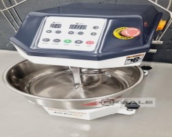 Maschine: SINMAG ECO 12 Spiralknetmaschinen