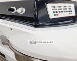 Maschine: SINMAG Spiralo 50 T Spiralknetmaschinen