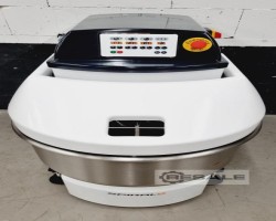 Maschine: SINMAG Spiralo 80 T Spiralknetmaschinen