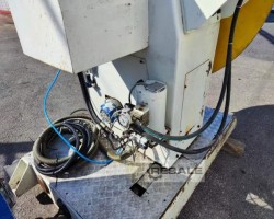 Maschine: COVEMA SCHWABE MHH 2,5 Haspeln