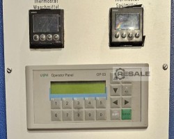 Maschine: BOUS Waschfix WSA 70 T3 Reinigungs und Entfettungsanlage Teilewaschanlage