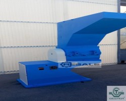 Maschine: MATEU I SOLE B-25 Schneidmühlen