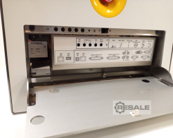 Maschine: MANZ AUTOMATION aico.panel Touch-Panel