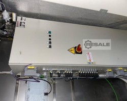 Maschine: FEDEGARI XFOD9 Sterilisationsofen