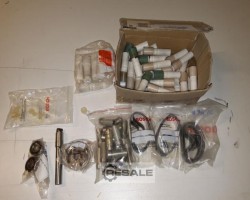 Maschine: BOSCH KLD1042 Dichtheitsprüfung