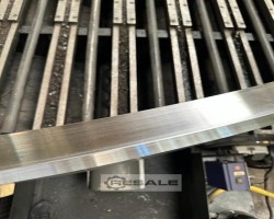 Maschine: CMA GRD50 CNZ 4530 Koordinatenbohrwerke