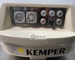 Maschine: KEMPER SP 150 A Spiralknetmaschinen