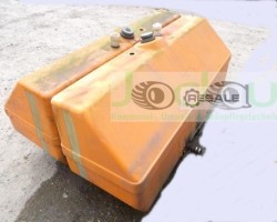 Maschine: CALZONI 5 cylinder Radial piston Hydraulikmotoren