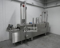 Maschine: KOPPENS BR2000/400 