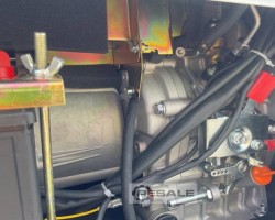 Maschine: PLUSPOWER GF2-6 Diesel Dieselgeneratoren