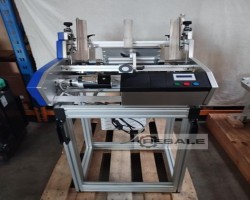 Maschine: KöRA AF-500 Advanced Feeder Anleger